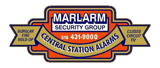 Marlarm Security Group