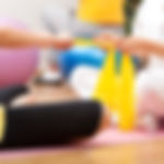Physiotherapy Session