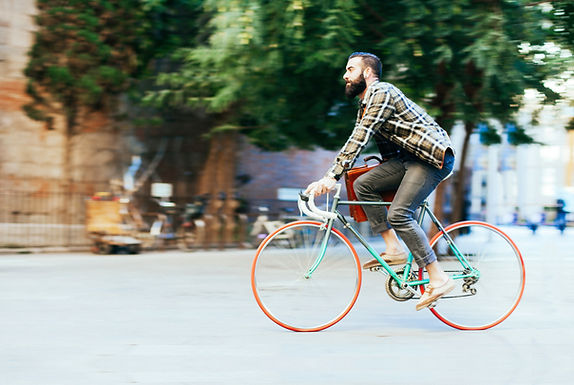 Bicyclists, low-level lawbreakers among beneficiaries of new Annapolis grants