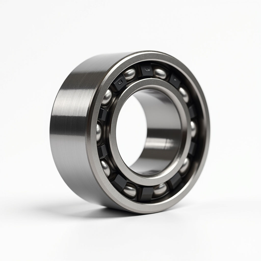 Sealed Ball Bearing