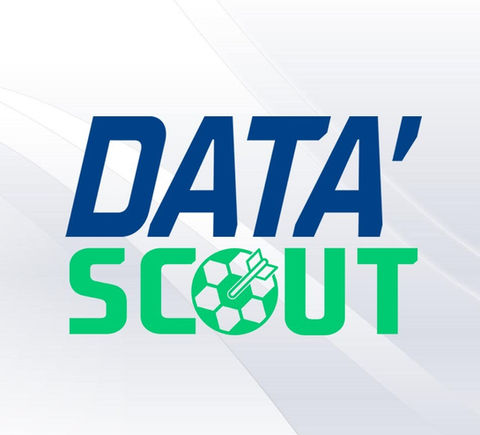 Page de vente du site Internet de DATA'SCOUT