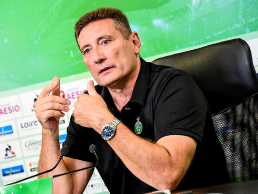 Frédéric Paquet - Football américain France