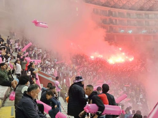 Derby Alianza Lima - Sport Boys : récit d’un choc électrique à Lima