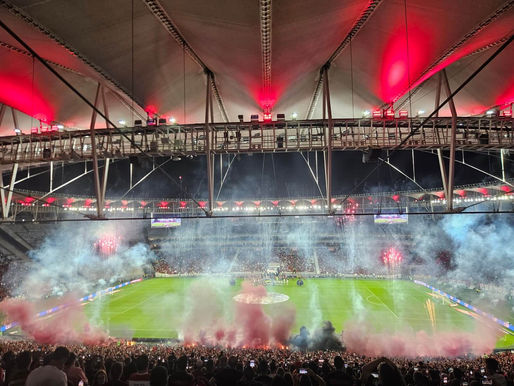 Voir un match au Maracana - Flamengo ou Fluminense