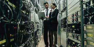 Network Engineers