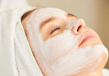 Organic Facial