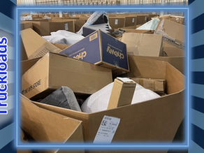Amazon LPN Mediums $15k