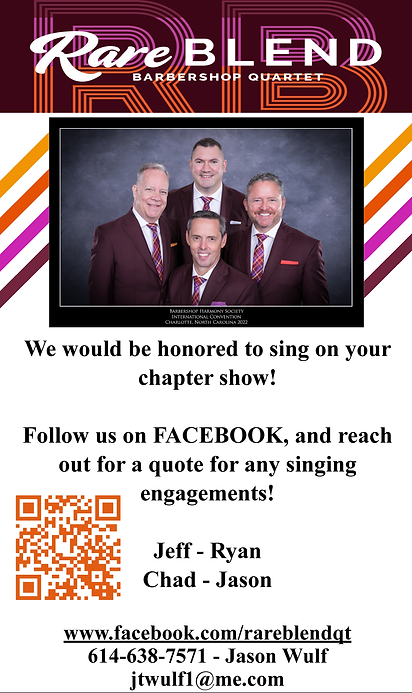 Rare Blend - Program Ad 2022.png