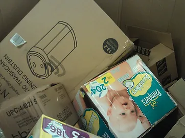 3ahcybbzscpe8m Liquidations warehouse is a liquidation company that gets merchandise directly from the big box retailers. https www bsliq com