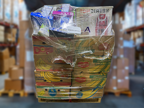 CVS Truckload - $39,271