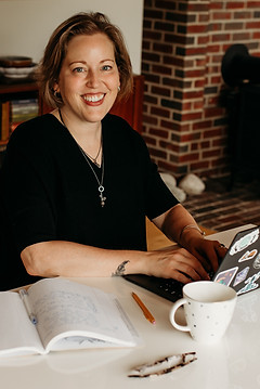 Photo of Emily Andersen