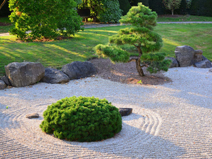 La Jardinería Zen y su Filosofía: