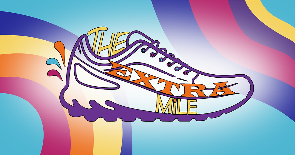 The Extra Mile