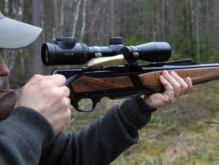 Browning Maral