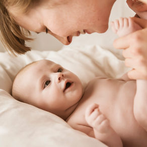 Baby Formula vs Homemade Formula