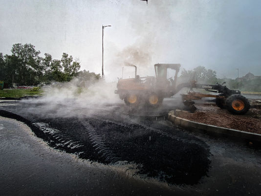 Net-zero Targets And The Case of Construction Workers