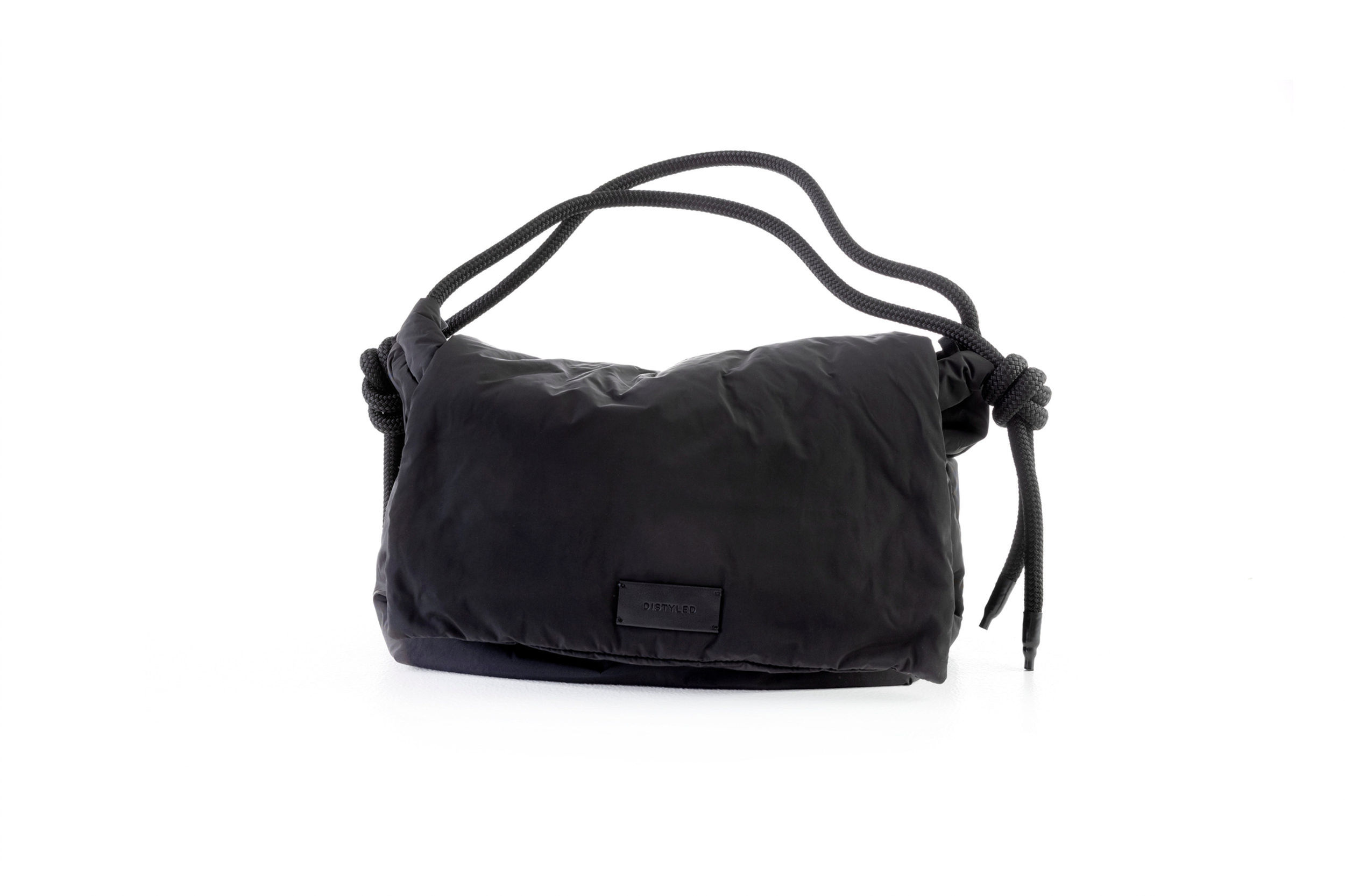 Paminkštintas pagalvių krepšys, didelis