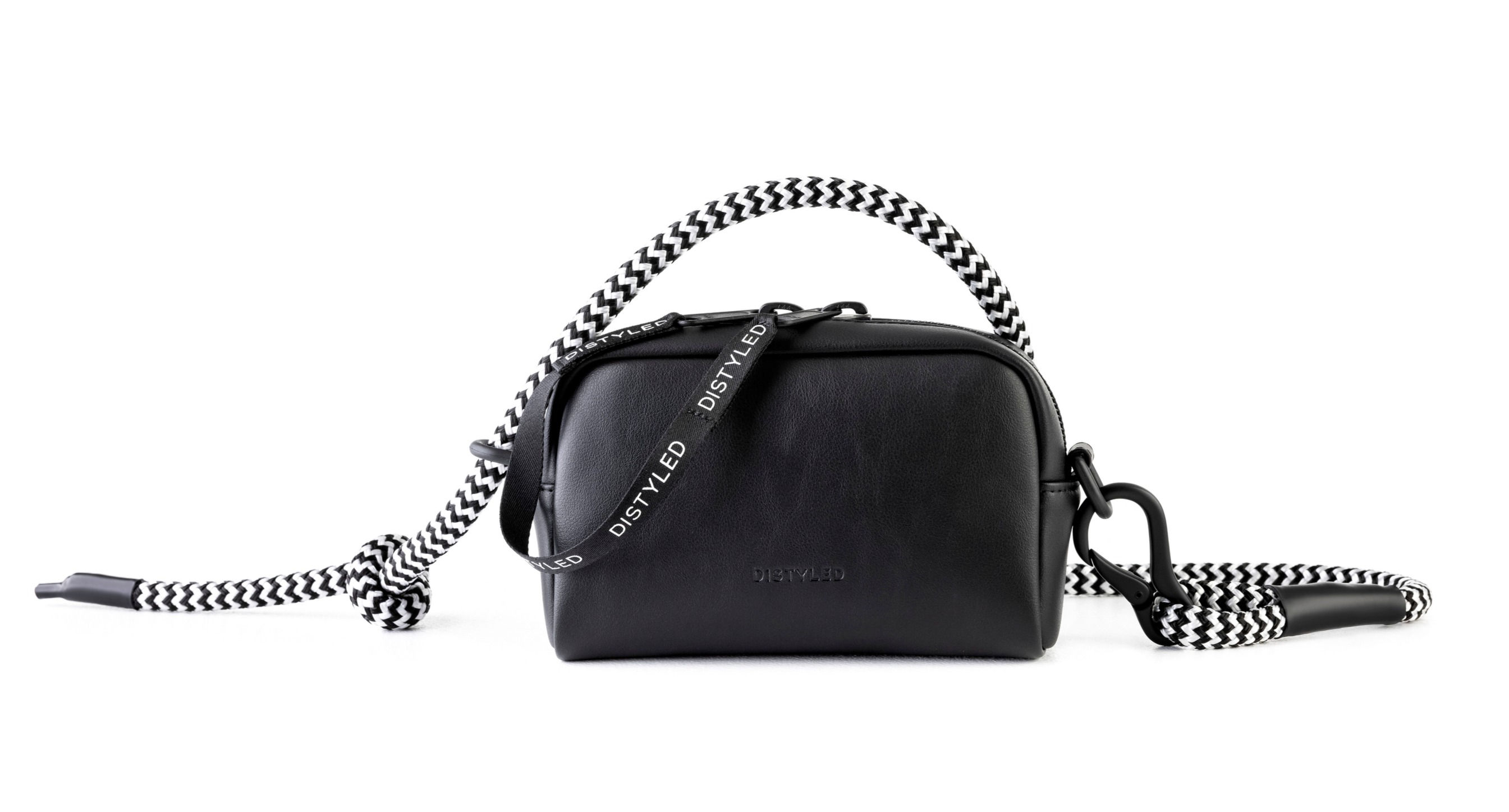 Camera bag, medium/ rope strap