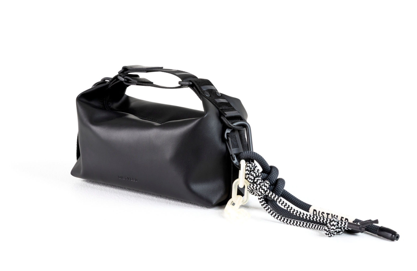 Hobo bag, big / short strap