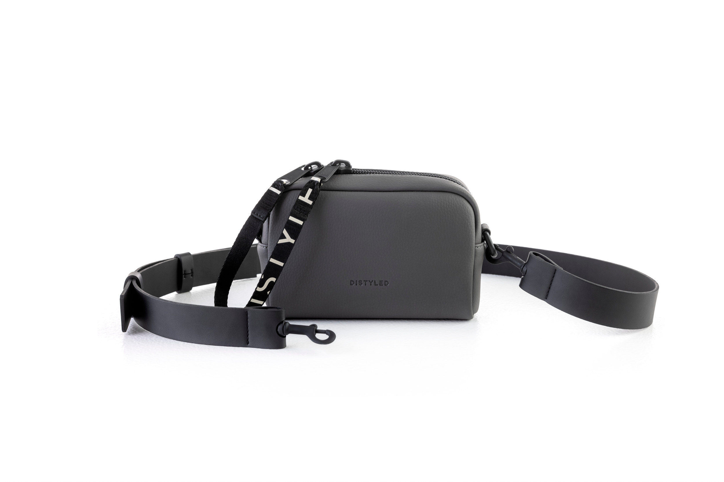 Camera bag, small/ flat strap 3