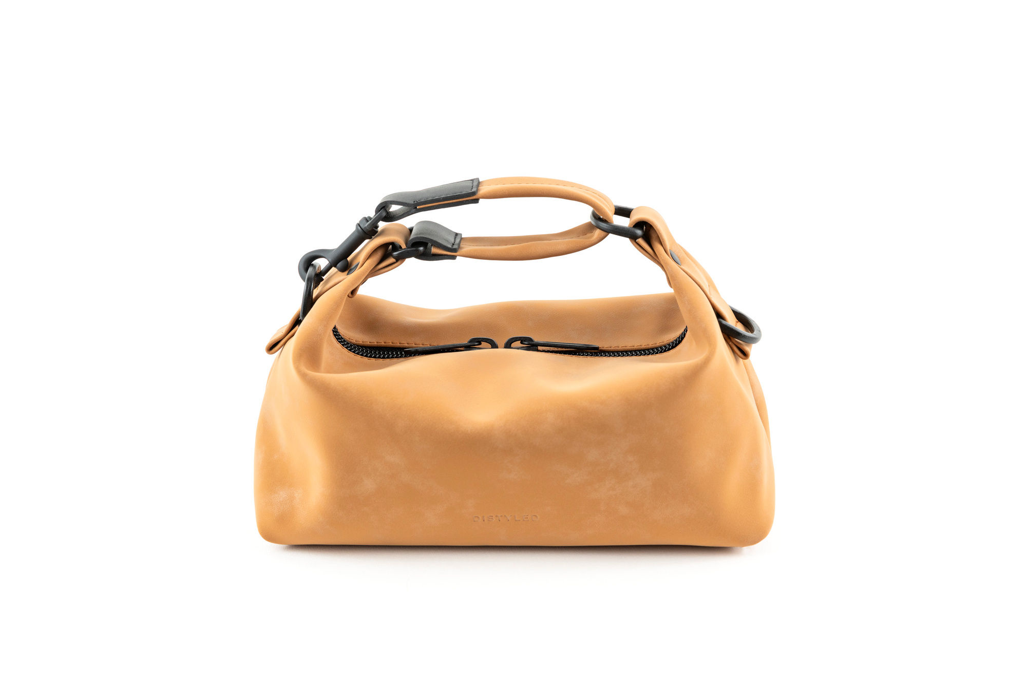 Hobo bag, small / short strap