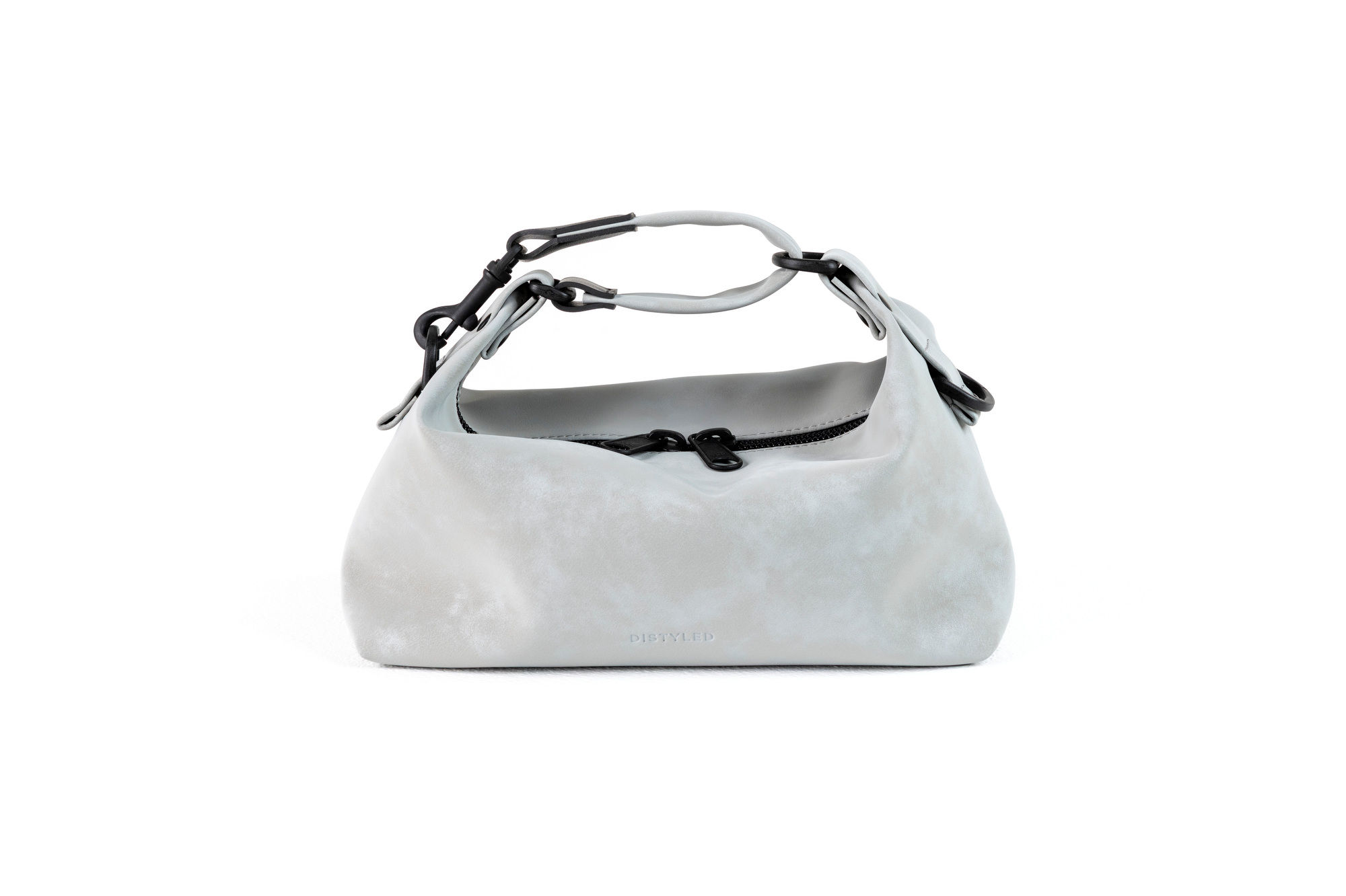 Hobo bag, small / short strap