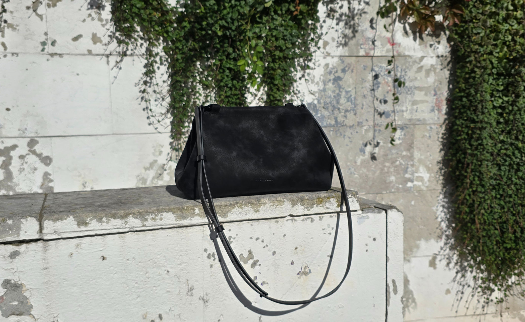 The Frame Clutch, small