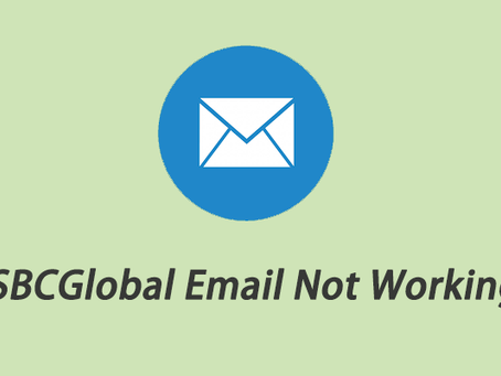 Fix: SBCGlobal.net Email Not Working On iPhone, Android Or Computer