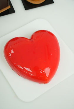 learn professional baking course near me