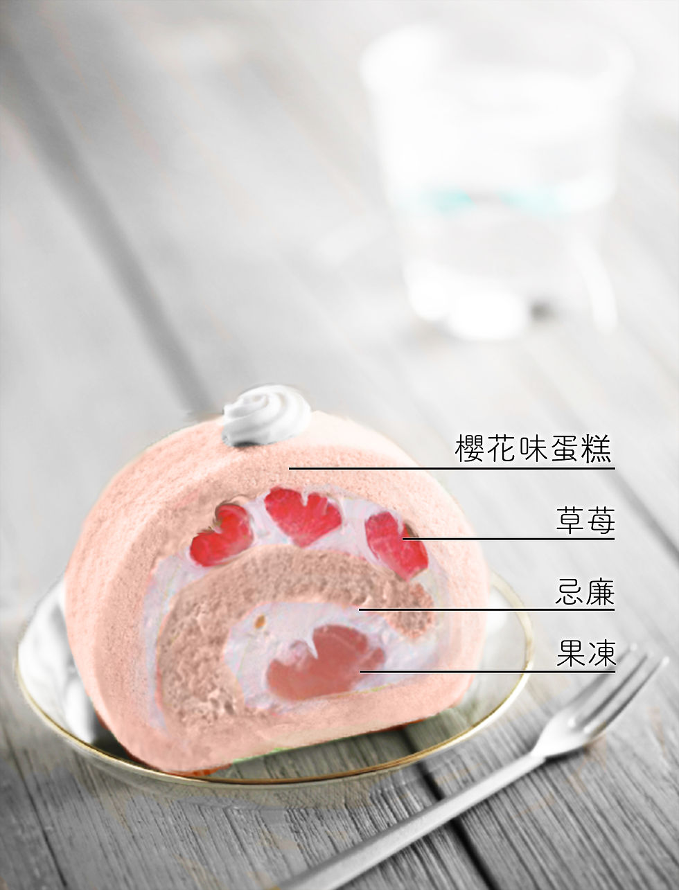 縮圖：桜・木の恋心