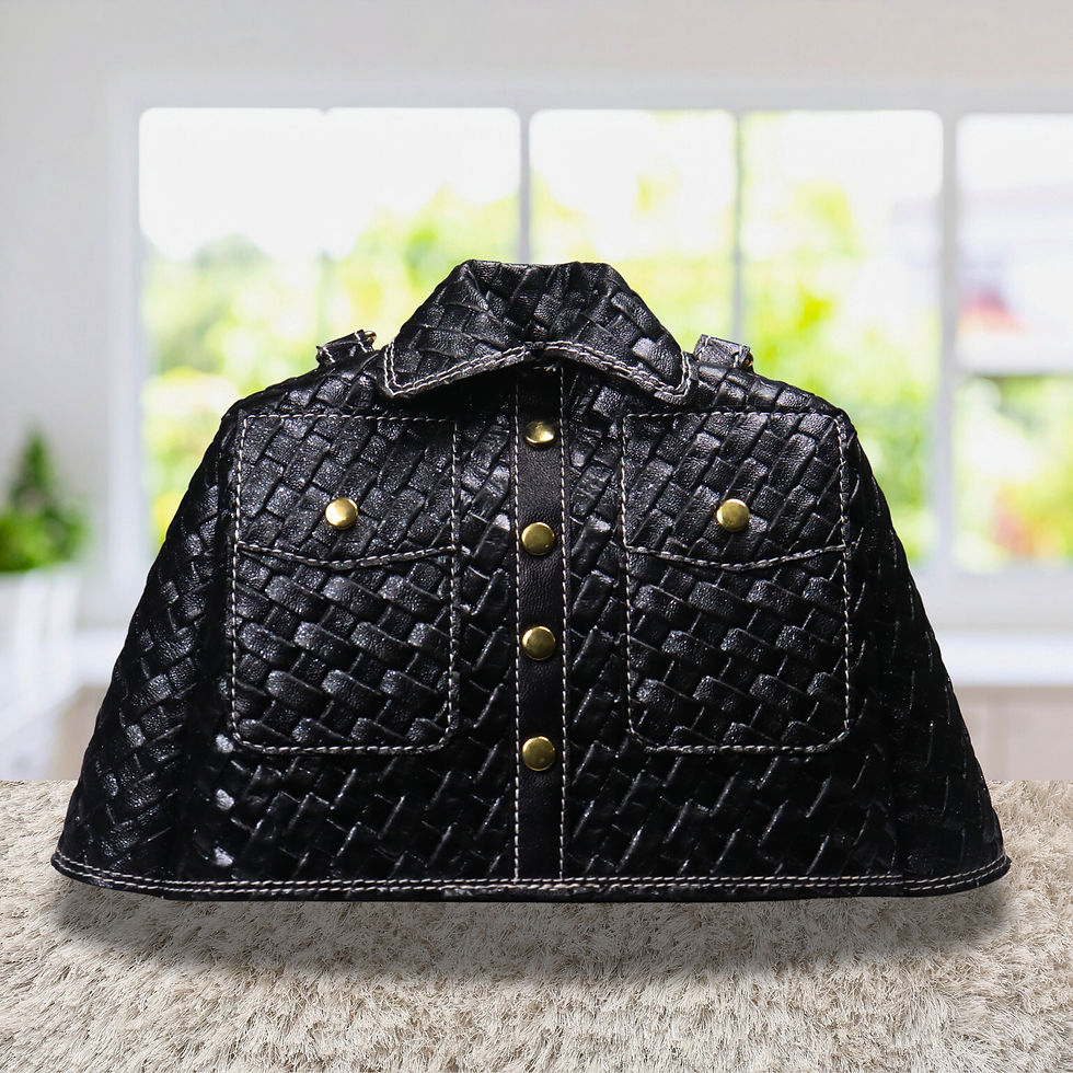 Thumbnail: Strong Horns – Premium Designer Sling Bag for Women
