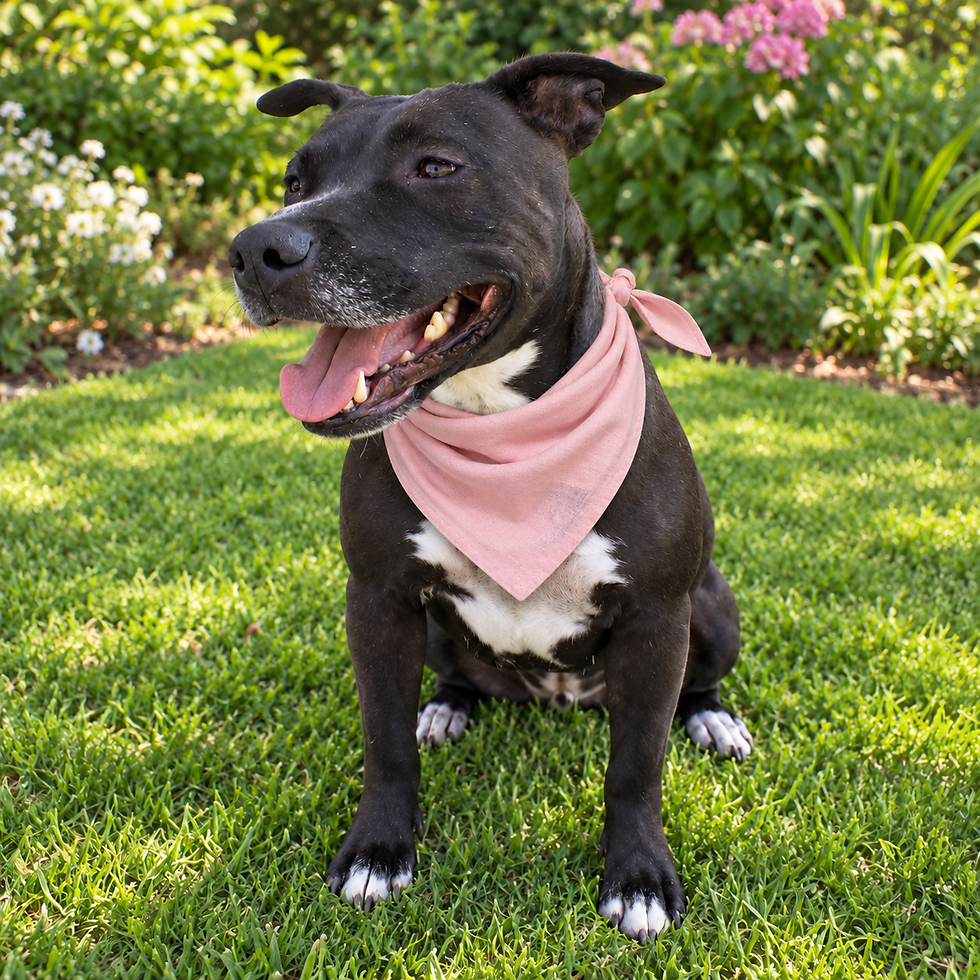 3 years old
