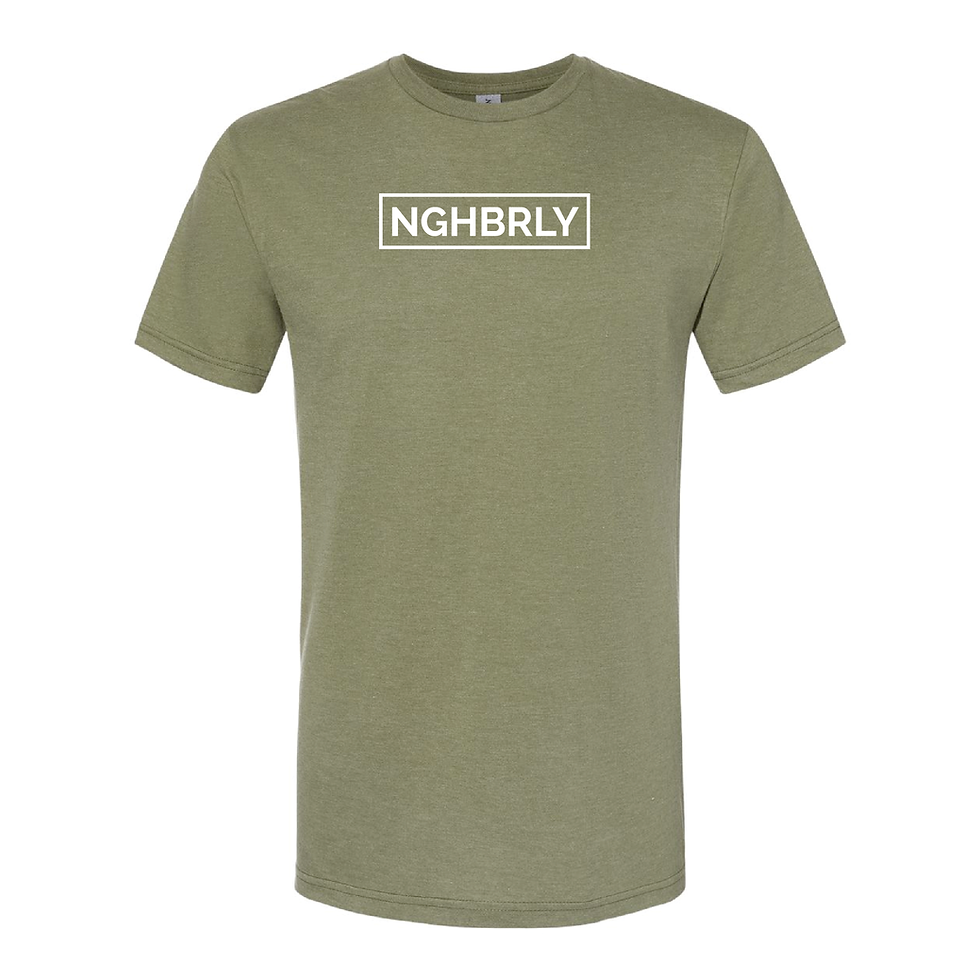 Thumbnail: NGHBRLY T-Shirt