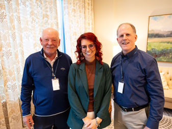 Behind the Scenes at Liaison Connect: Capturing Culture, Connection, and Growth