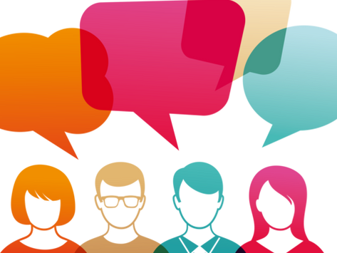 CLASES DE CONVERSACIÓN