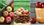 Cuisinez les pommes
