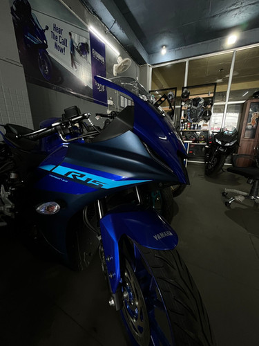 Philippines R15 V3 Price Blue Discontinued Yamaha YZF R15 Standard