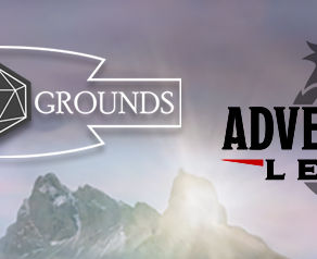 Adventurers League on Fantasy Grounds