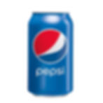 Pepsi in Can