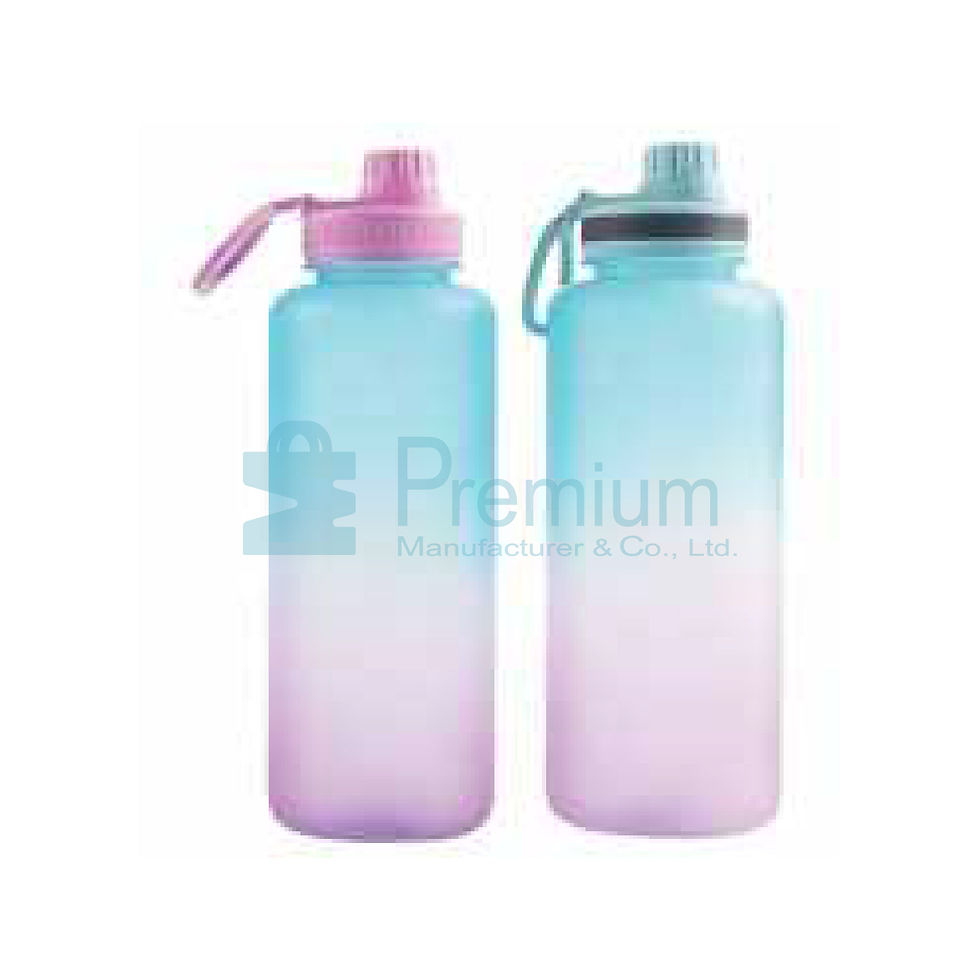 縮圖：多色運動太空杯