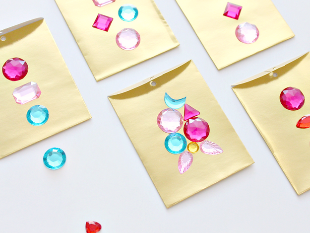 gift card envelopes