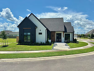 Landscape design and install St Gabriel