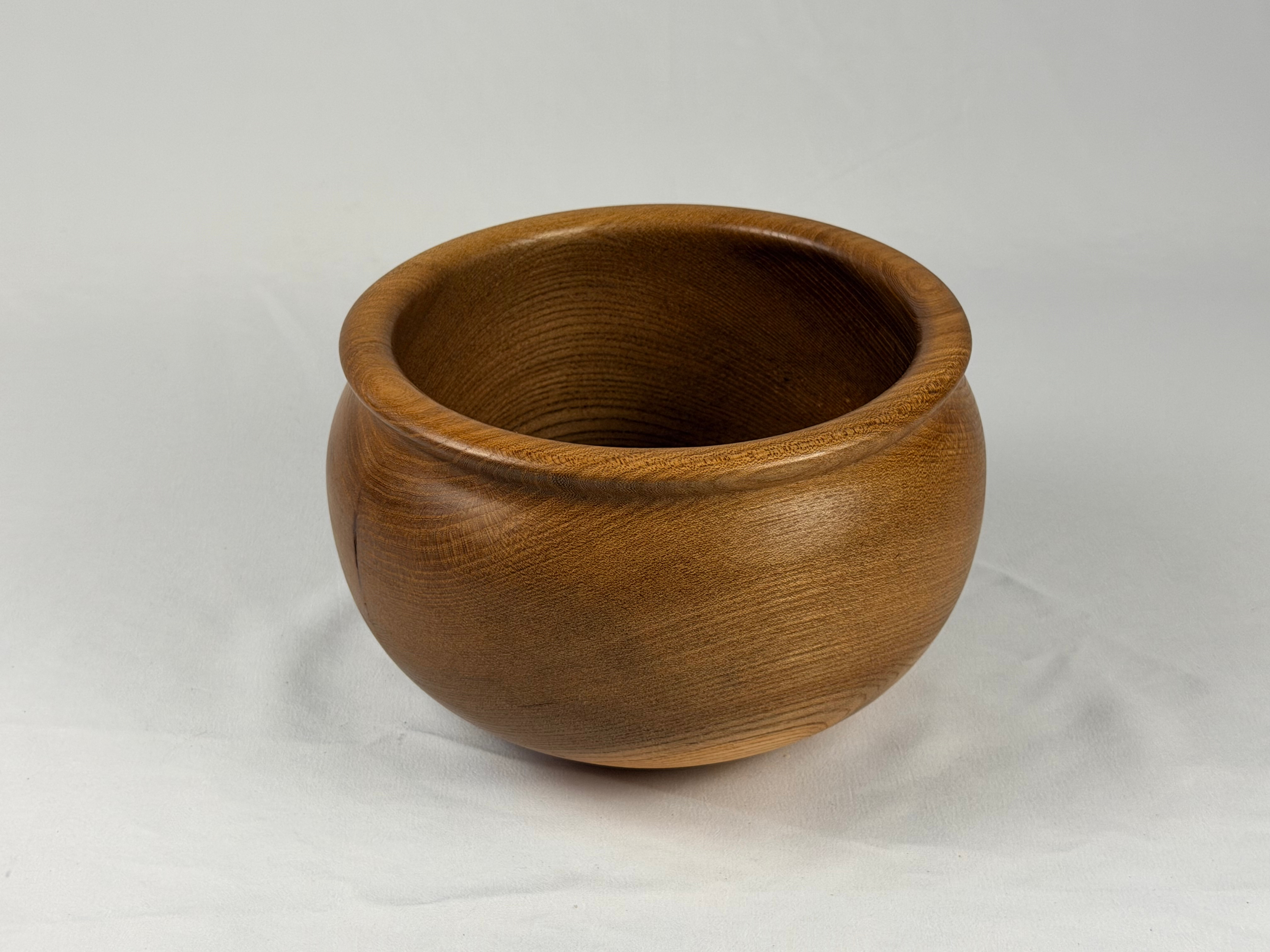 American Elm Dublin Viking Bowl 7" x 5"