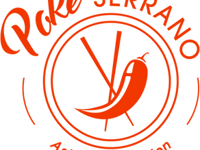 Poke Serrano Now on DoorDash, Serving Rio Rancho!