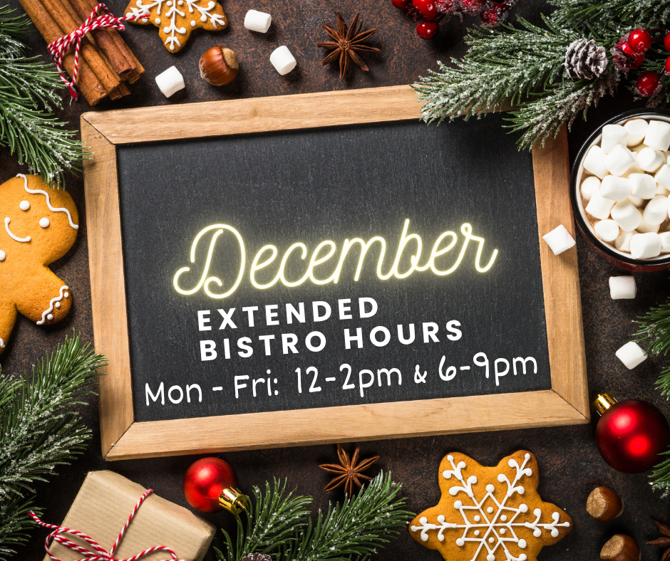 December Bistro