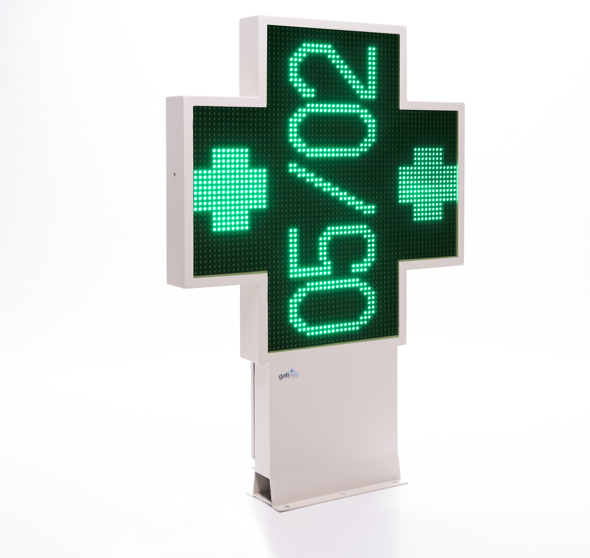 Cruz leds 108x108