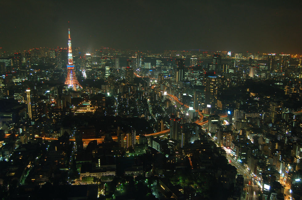 Tokyo, Japan