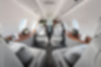 Cessna Citation X (Day Cabin)