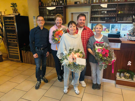 Bericht zur JHV 2026