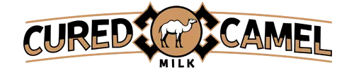 Cured Camel Milk Logo